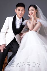点击看大图 -情订奇缘婚纱摄影(和平路店)
