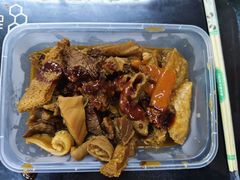 -阿姨牛杂(北京路店)