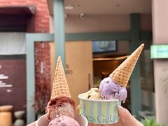 -苏小糖(鼓浪屿三丘田花园店)