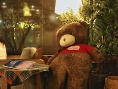 -咖法森林·咖啡  酒吧(天河店)