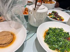 -小方外婆菜(蒙山路店)