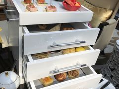 -行者书屋大堂吧 ·下午茶(南京圣和府邸酒店)