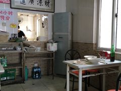 -鑫明明拉面(宁化路店)