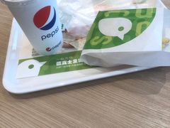 -德克士(通惠门店)