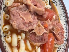 -下环街市熟食中心