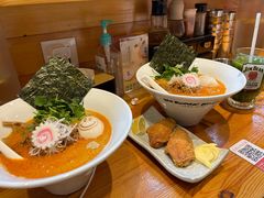 -Ramen满吉·豚骨拉面(丽园路店)