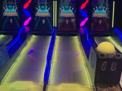 -VS SPORTS PARK运动玩乐园·团建·生日会(合生汇店)