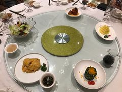 -上海会馆(香港名都店)