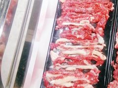吊龙-陈记顺和潮汕牛肉火锅(番禺迎宾大道店)