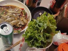 -遇西祠·海鲜烧烤(总店)