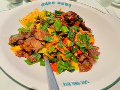 -宋徽厨·安徽菜(安庆光彩大舞台店)