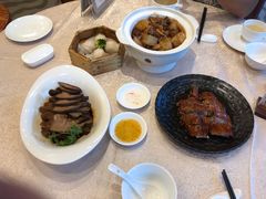 -麒麟中餐厅·经典粤菜·地道菜式老字号(广州长隆酒店)