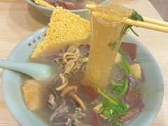 -金原鸭血粉丝汤总店(锁金村店)