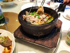 -辣螃铠盆盆蟹大排档(海昌店)