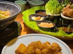 -淀里船宴(复兴路店)