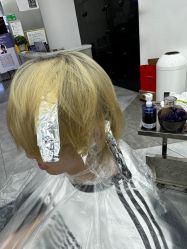 -ON STAR SALON