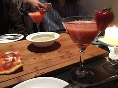 -EATALIA意塔利意式餐厅(鼓楼店)