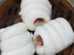 腊肠-港海餐厅(解放东路店)