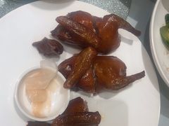 红烧乳鸽-勝記酒家·37年老字号·经典粤菜(荔枝公园店)