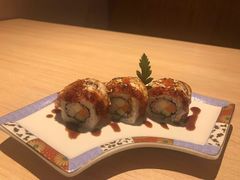 -小笠原·日料店