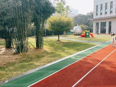 -艾儿思国际幼稚园(硚口店)