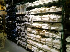 -MUJI无印良品(西单大悦城店)