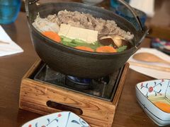日式牛肉火锅-铃木食堂(帽儿胡同店)