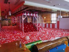 -菲拉拉漫温泉(东环路店)