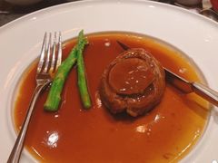 天九南非吉品干鲍鱼-A One Kitchen·南京精菜馆(德基广场店)