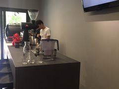 -NokNok Coffee(宽窄巷子店)