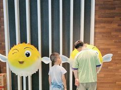 -永安鱼庄·镇江菜(东吴路店)