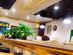 -巴依兄弟西域美食(机场店)