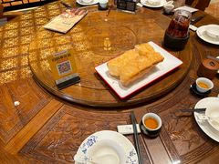 -龙悦湾酒家·八阵鱼生·渔人码头店