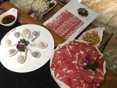 -川中故事·成都老火锅(东书房店)