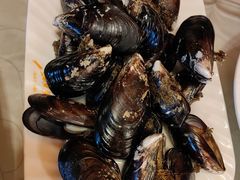 -沈家门海鲜夜排档(东港店)