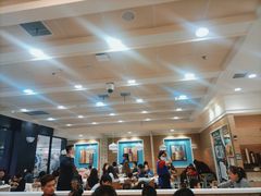 -魏家凉皮(丽彩万达餐厅)