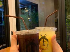 -TrueLove @ Neverland (Husky Cafe)