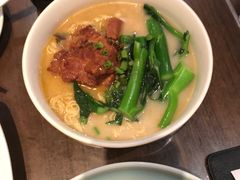 -新旺茶餐厅(嘉里城店)