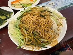 -新川面馆(新街口起源店)