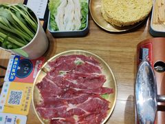 -黔哆哆地摊酸汤火锅(清湖店)