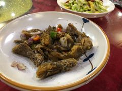 -大庄园农家乐(泗泾店)