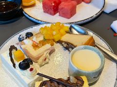 -博林天瑞喜来登酒店·西丽尚膳