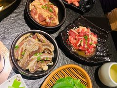 -味家烤肉烤鳗鱼牛排(西塔旗舰店)