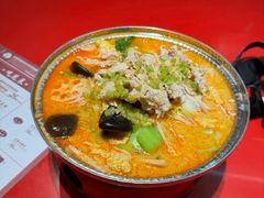 -喜家德虾仁水饺(漕河泾印象城店)