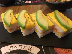 -Sushi Love 创意寿司(丽影广场店)