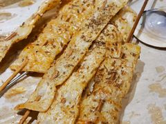 -锦州御烧烤(人民街店)