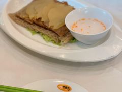 卤水拼盘-功德林素菜饭庄(前门店)