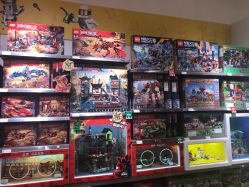 -乐高授权专卖店(朝阳大悦城店)