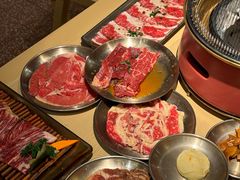 -西塔老太太泥炉烤肉(杭州首店)