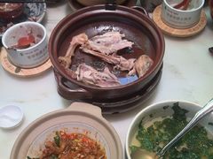 -客语客家菜(华发商都店)
